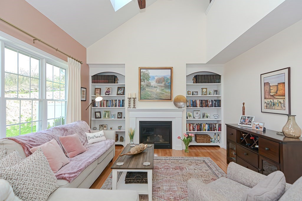 45 Hastings Road, Unit 45 Hudson, MA 01749 - Photo 14 of 34 Gallery Image 14