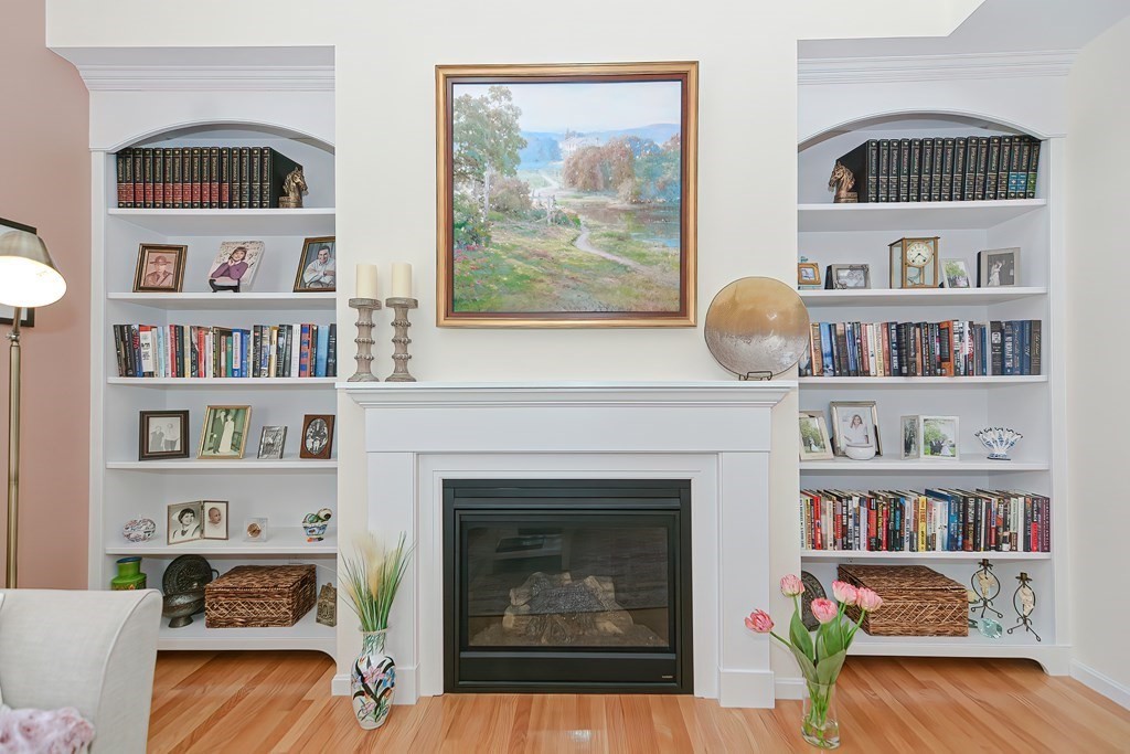 45 Hastings Road, Unit 45 Hudson, MA 01749 - Photo 15 of 34 Gallery Image 15