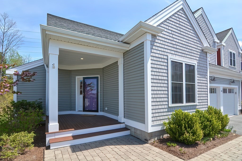 45 Hastings Road, Unit 45 Hudson, MA 01749 - Photo 2 of 34 Gallery Image 2