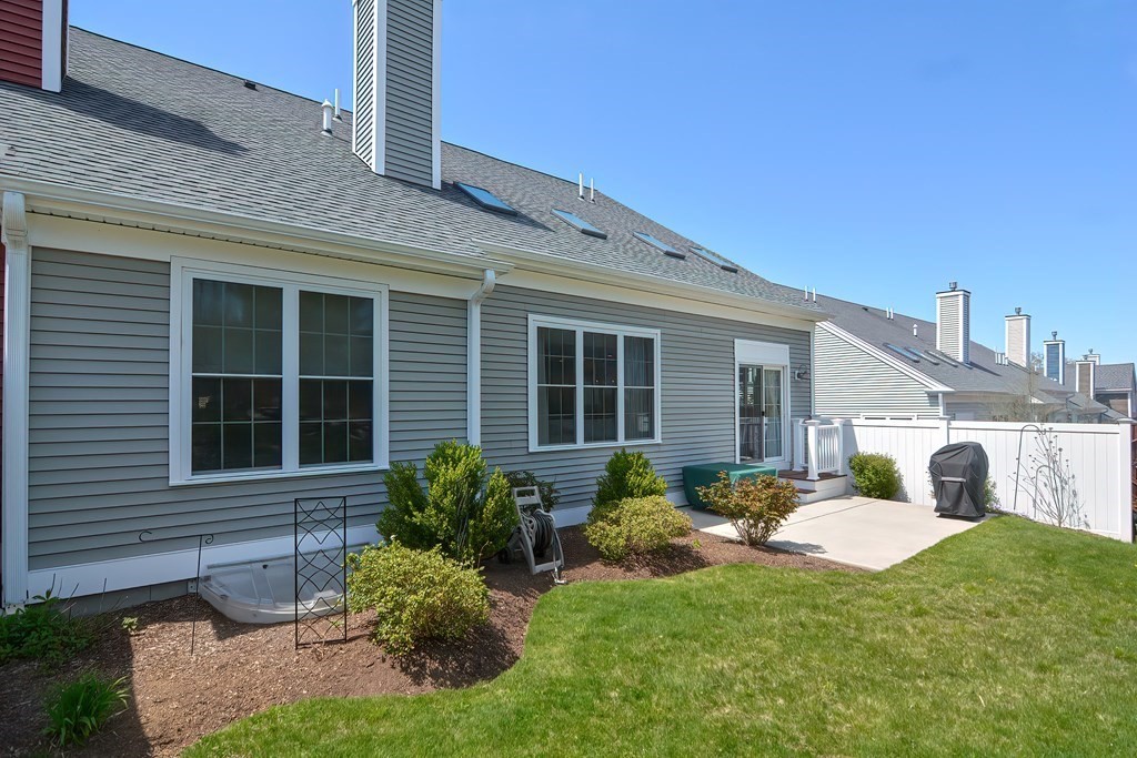 45 Hastings Road, Unit 45 Hudson, MA 01749 - Photo 30 of 34 Gallery Image 30