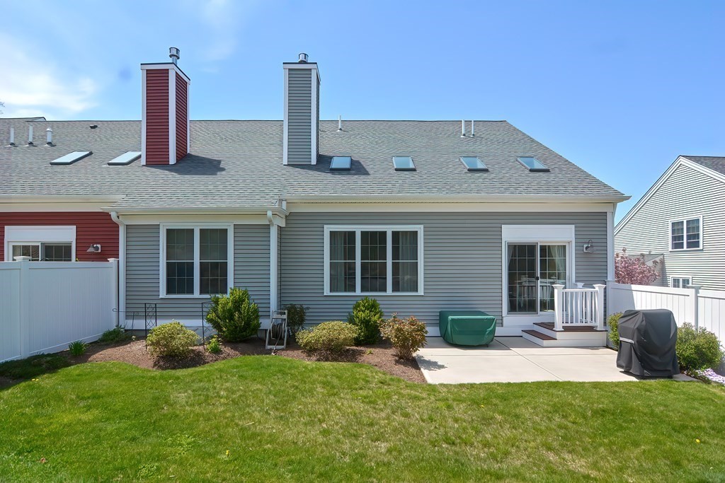 45 Hastings Road, Unit 45 Hudson, MA 01749 - Photo 31 of 34 Gallery Image 31