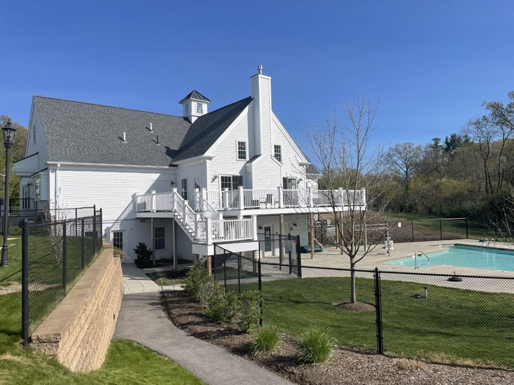 45 Hastings Road, Unit 45 Hudson, MA 01749 - Photo 33 of 34 Gallery Image 33