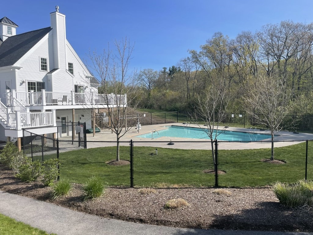 45 Hastings Road, Unit 45 Hudson, MA 01749 - Photo 34 of 34 Gallery Image 34