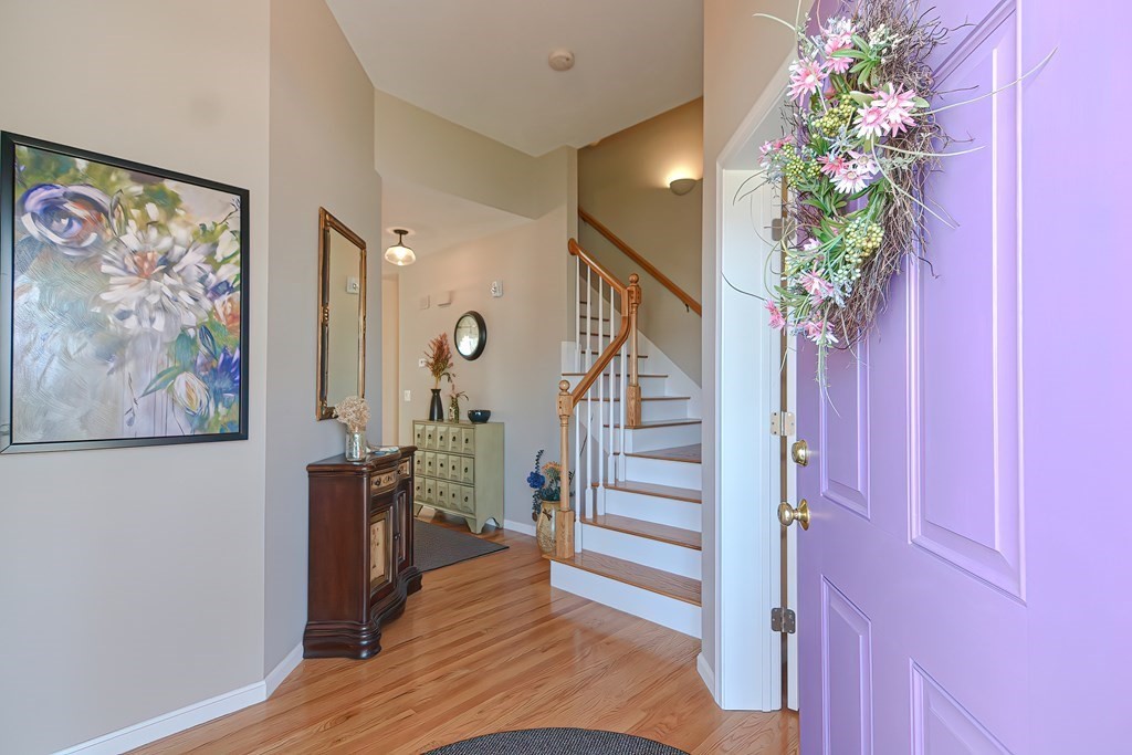 45 Hastings Road, Unit 45 Hudson, MA 01749 - Photo 4 of 34 Gallery Image 4