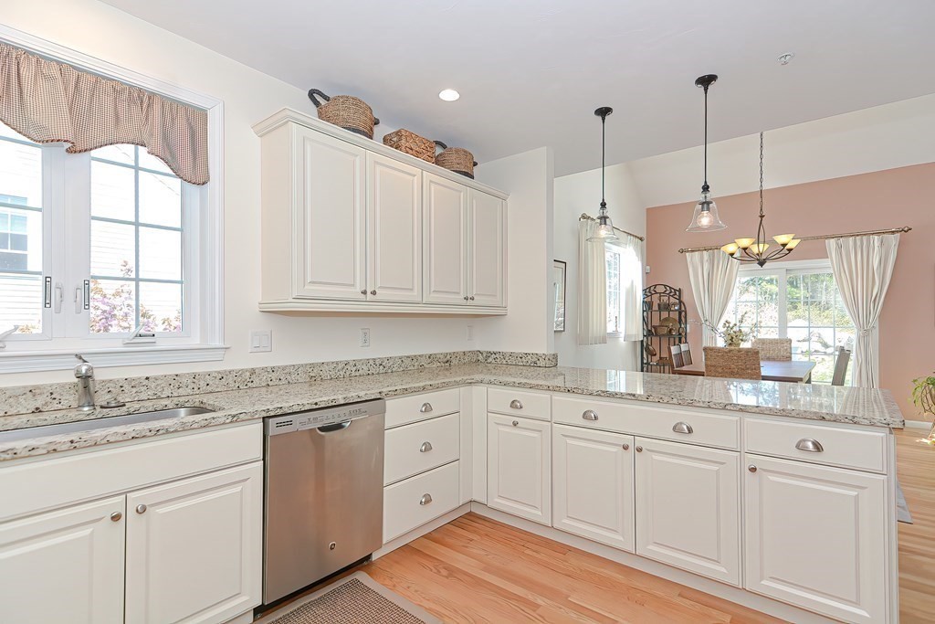 45 Hastings Road, Unit 45 Hudson, MA 01749 - Photo 7 of 34 Gallery Image 7
