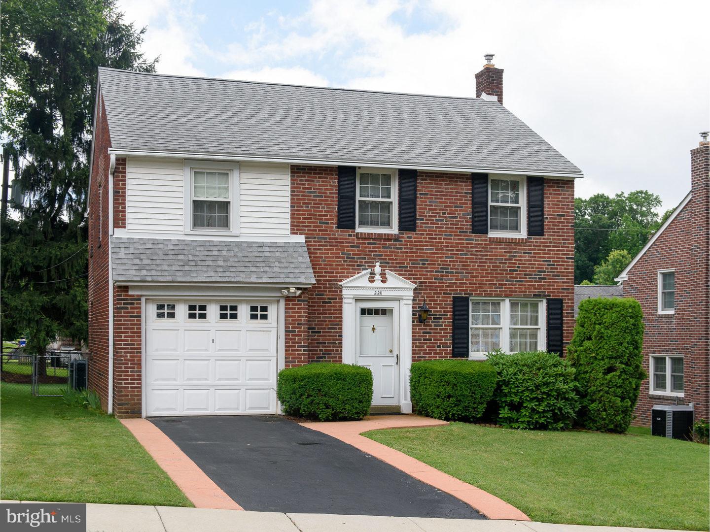 220 Flintlock Road Drexel Hill, PA 19026 - Photo 25 of 25 Gallery Image 25