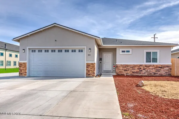 $425,000 | 800 Great Basin Lane, Fallon, NV 89406