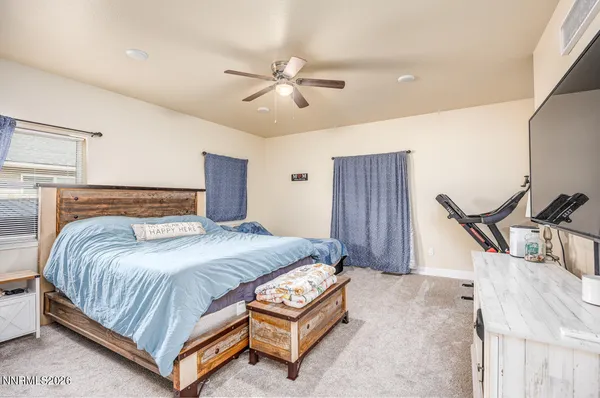 $425,000 | 800 Great Basin Lane, Fallon, NV 89406