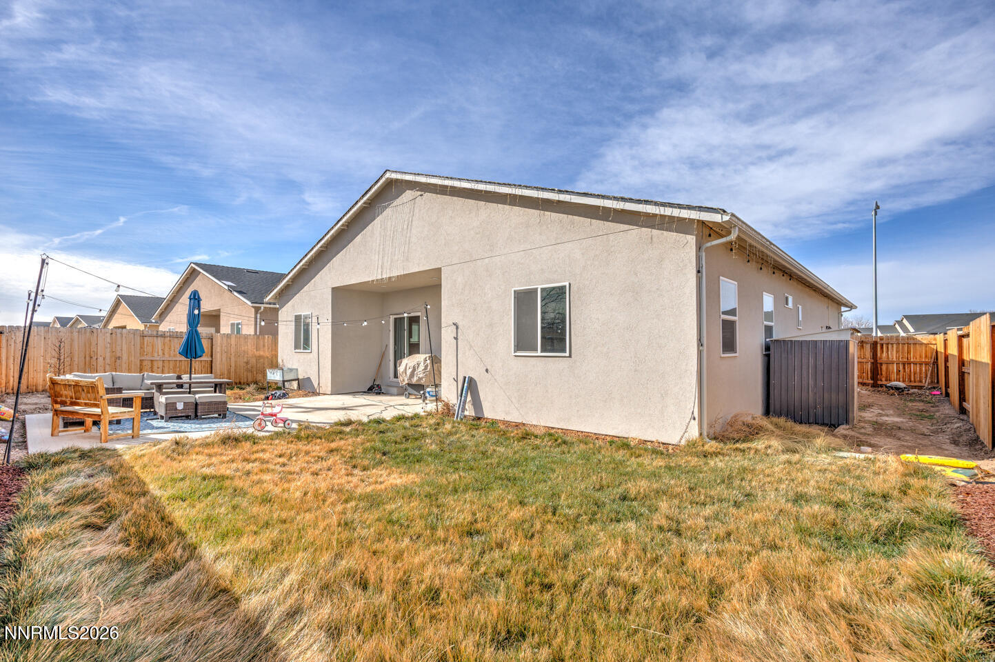 800 Great Basin Lane Fallon, NV 89406 - Photo 19 of 20 20