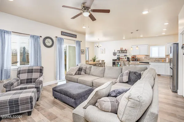 $425,000 | 800 Great Basin Lane, Fallon, NV 89406