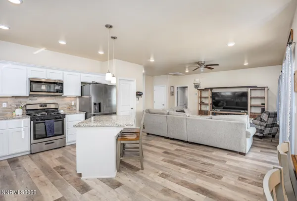 $425,000 | 800 Great Basin Lane, Fallon, NV 89406