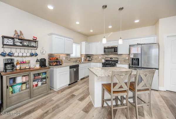 $425,000 | 800 Great Basin Lane, Fallon, NV 89406