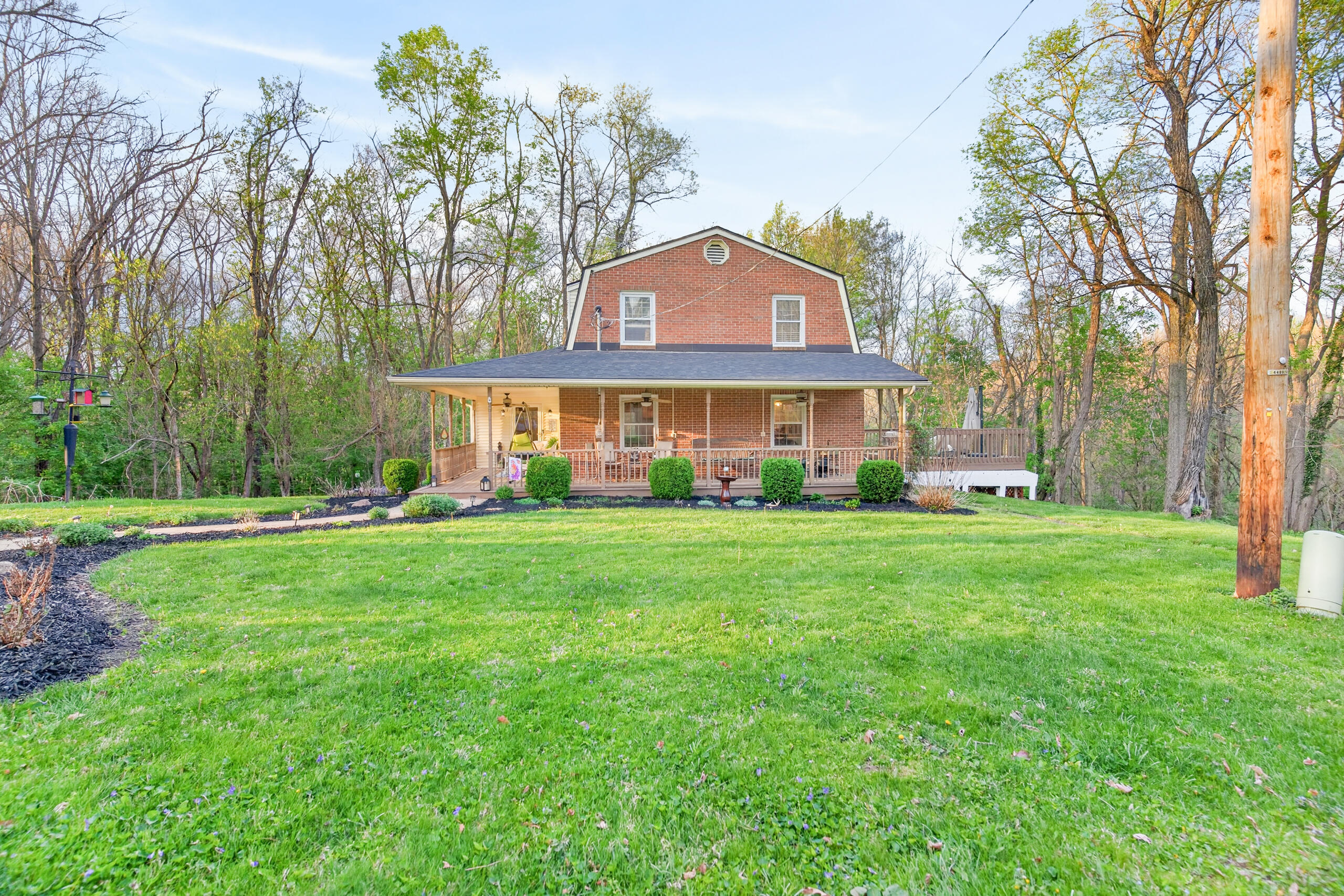 9944 Pasco-Montra Road Sidney, OH 45365 - Photo 4 of 63