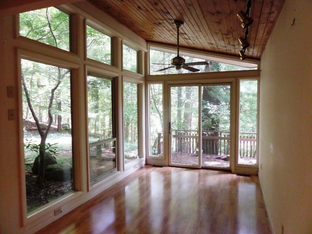 102 Ditman Lane Oak Ridge, TN 37830 - Photo 6 of 28 sunroom