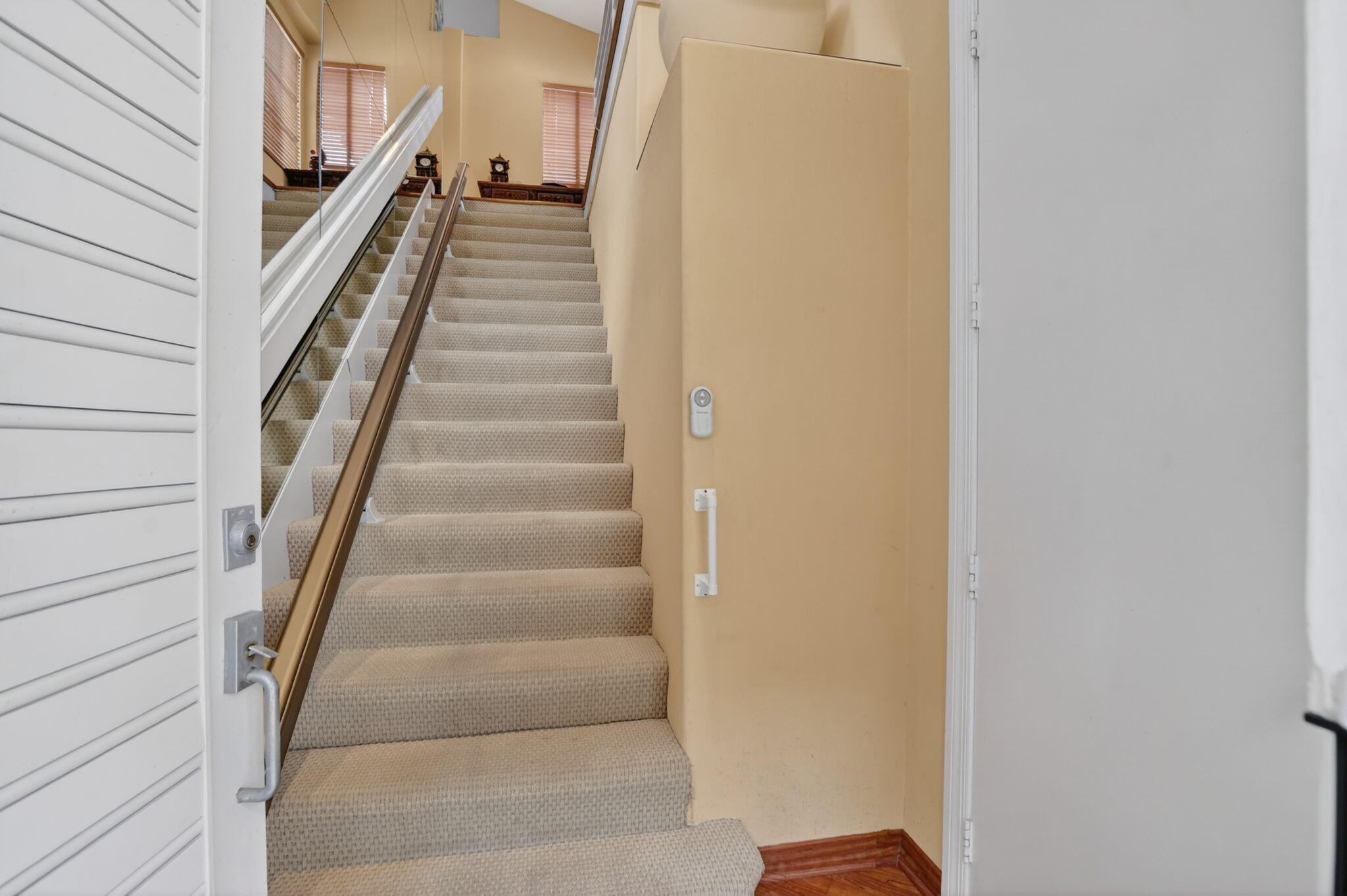 19884 Planters Boulevard, Unit B102 Boca Raton, FL 33434 - Photo 6 of 69 Entry Door