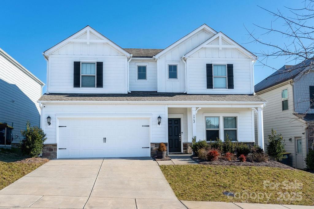 3962 Isenhour Road Kannapolis, NC 28081 - Photo 1 of 6 Gallery Image 1