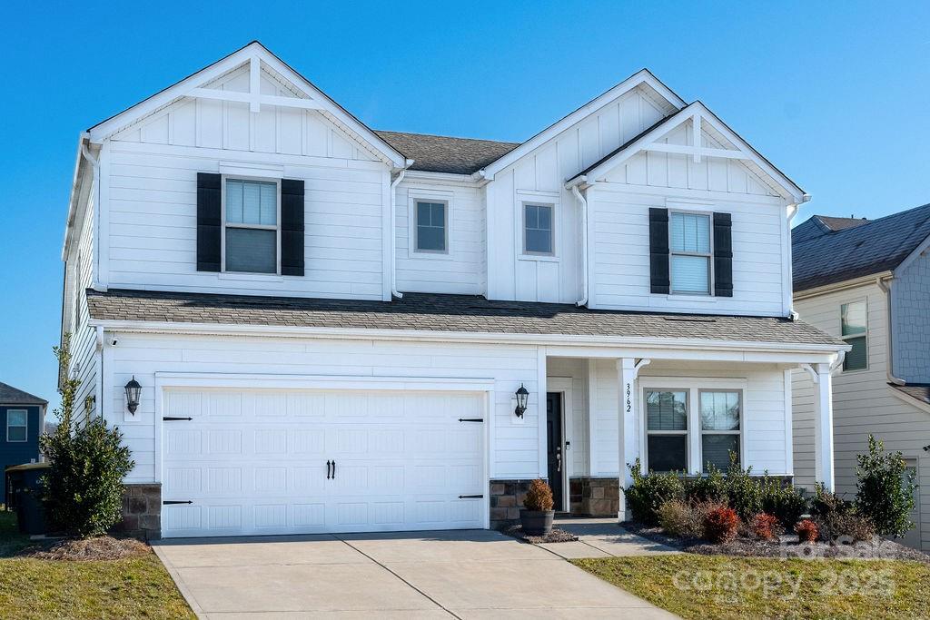 3962 Isenhour Road Kannapolis, NC 28081 - Photo 2 of 6 Gallery Image 2