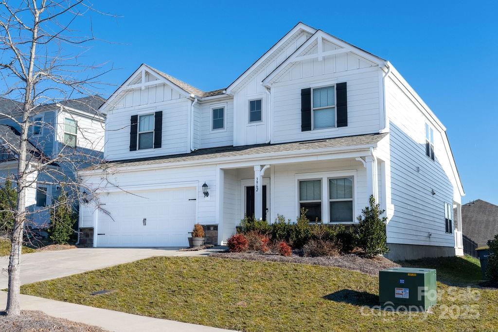 3962 Isenhour Road Kannapolis, NC 28081 - Photo 3 of 6 Gallery Image 3