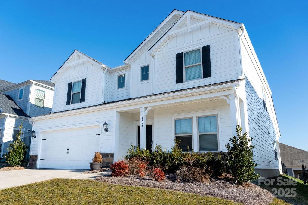 3962 Isenhour Road Kannapolis, NC 28081 - Photo 4 of 6 Gallery Image 4