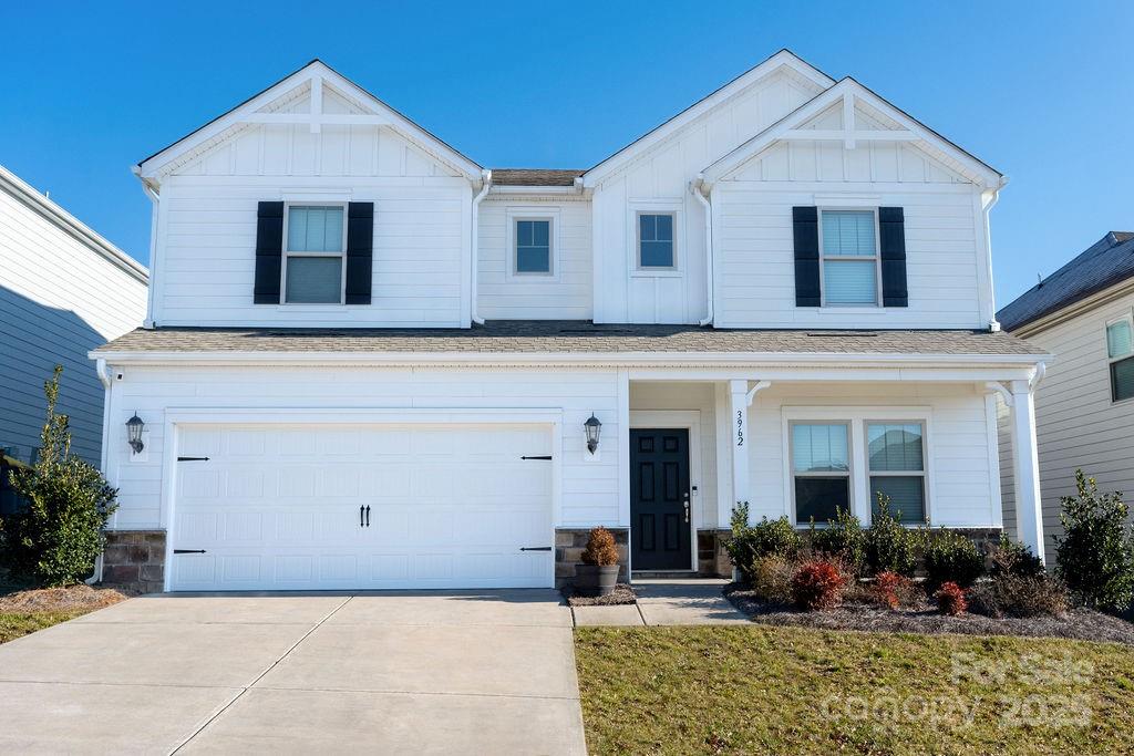3962 Isenhour Road Kannapolis, NC 28081 - Photo 5 of 6 Gallery Image 5