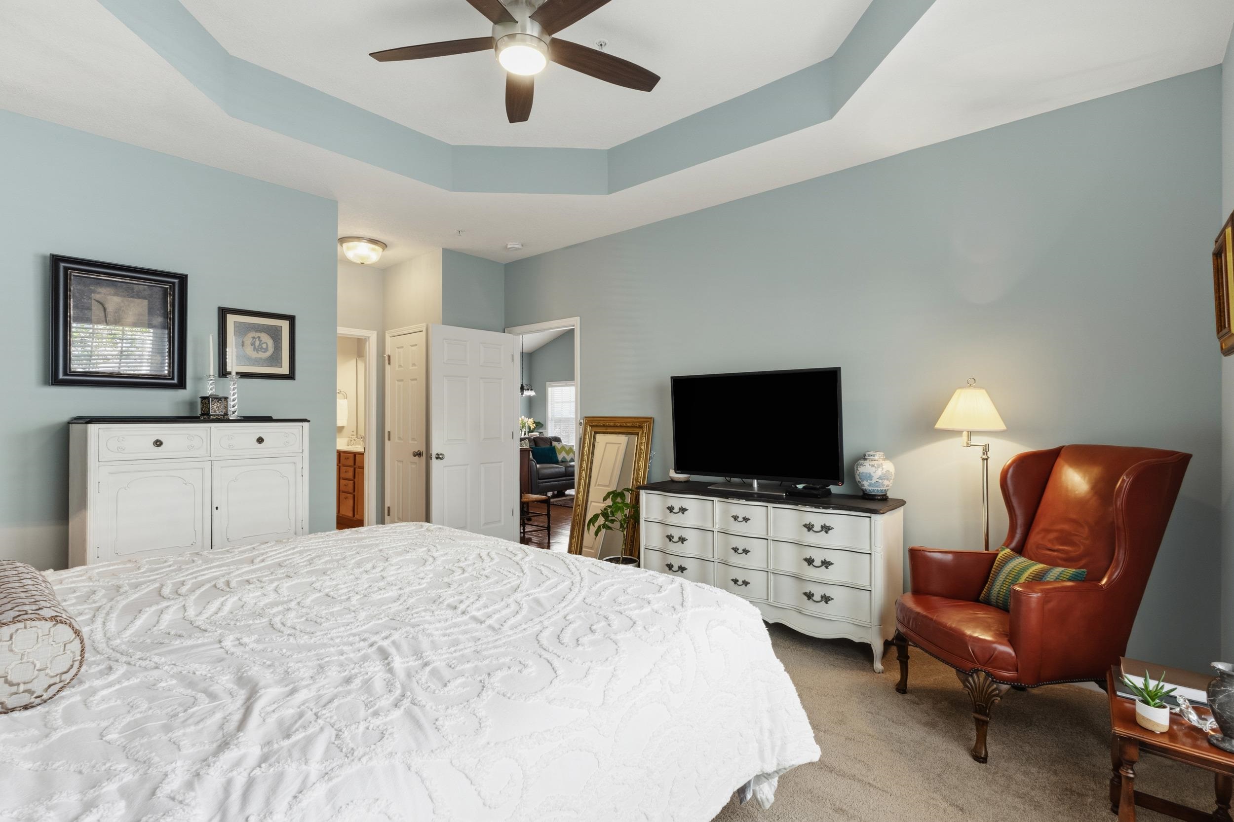411 Mahogany Drive, Unit 201 Murrells Inlet, SC 29576 - Photo 25 of 55