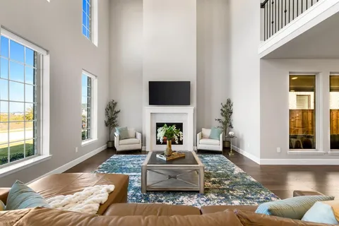 $950,000 | 8533 Western, The Colony, TX 75056