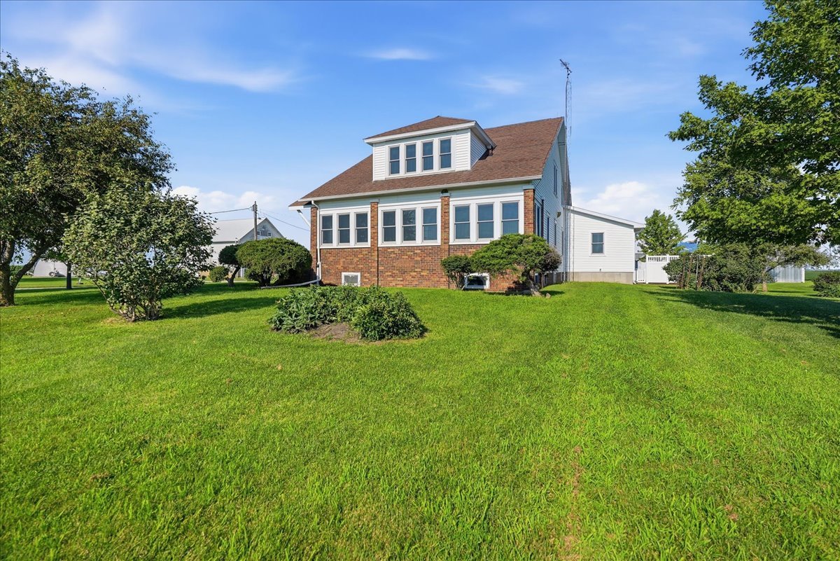 10168 North 600 E Road Chenoa, IL 61726 - Photo 4 of 55