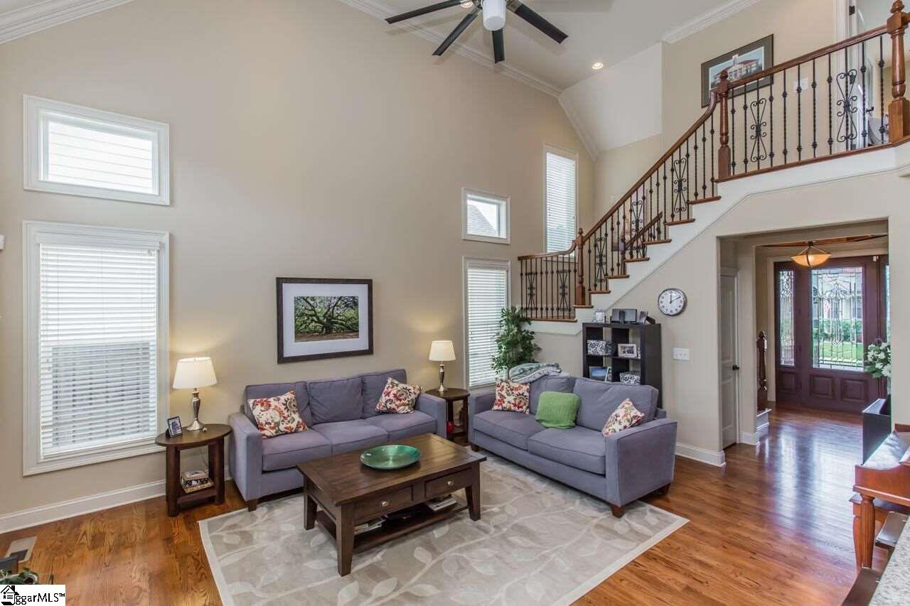 536 Horton Grove Road Greer, SC 29651 - Photo 11 of 28 Gallery Image 11