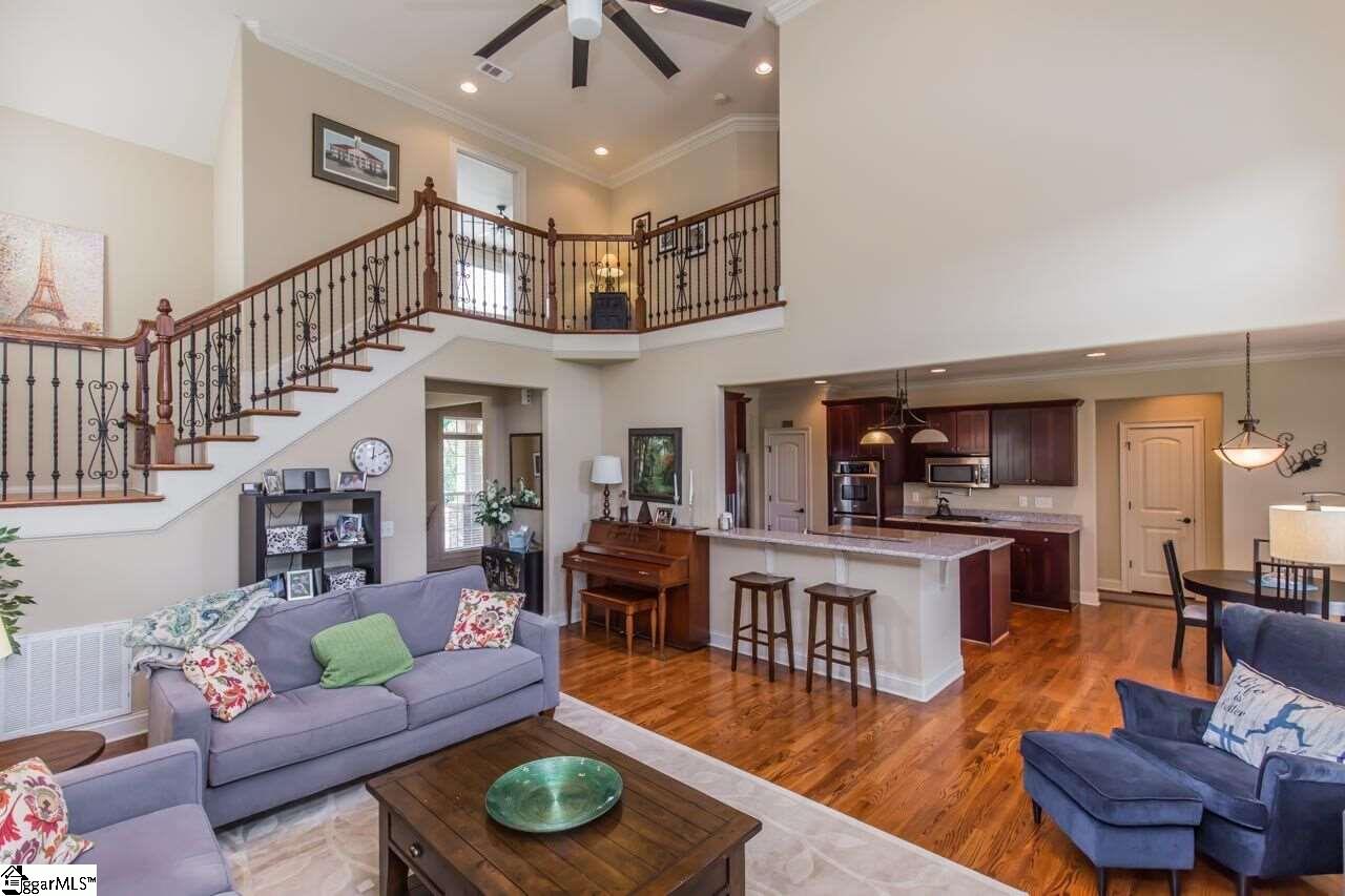 536 Horton Grove Road Greer, SC 29651 - Photo 12 of 28 Gallery Image 12