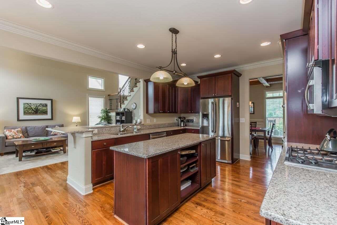 536 Horton Grove Road Greer, SC 29651 - Photo 13 of 28 Gallery Image 13