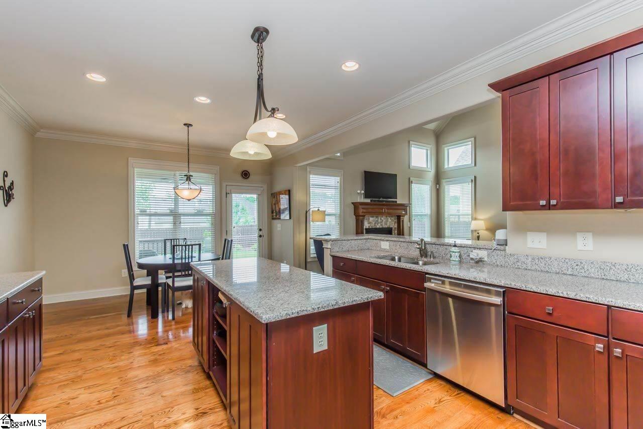 536 Horton Grove Road Greer, SC 29651 - Photo 14 of 28 Gallery Image 14