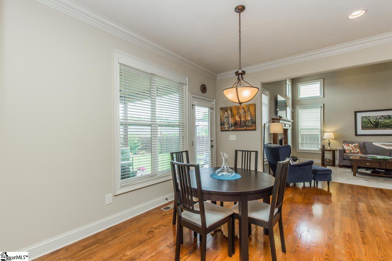 536 Horton Grove Road Greer, SC 29651 - Photo 15 of 28 Gallery Image 15