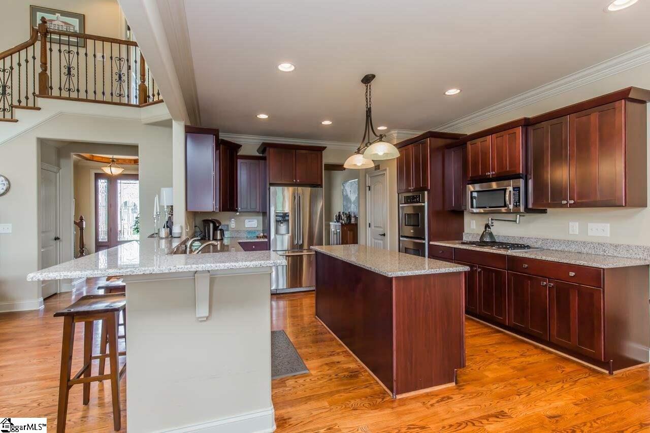 536 Horton Grove Road Greer, SC 29651 - Photo 16 of 28 Gallery Image 16