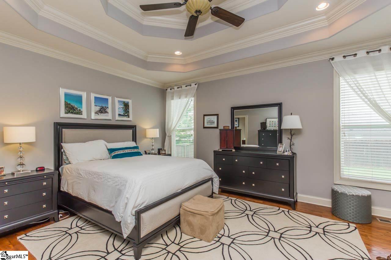 536 Horton Grove Road Greer, SC 29651 - Photo 17 of 28 Gallery Image 17