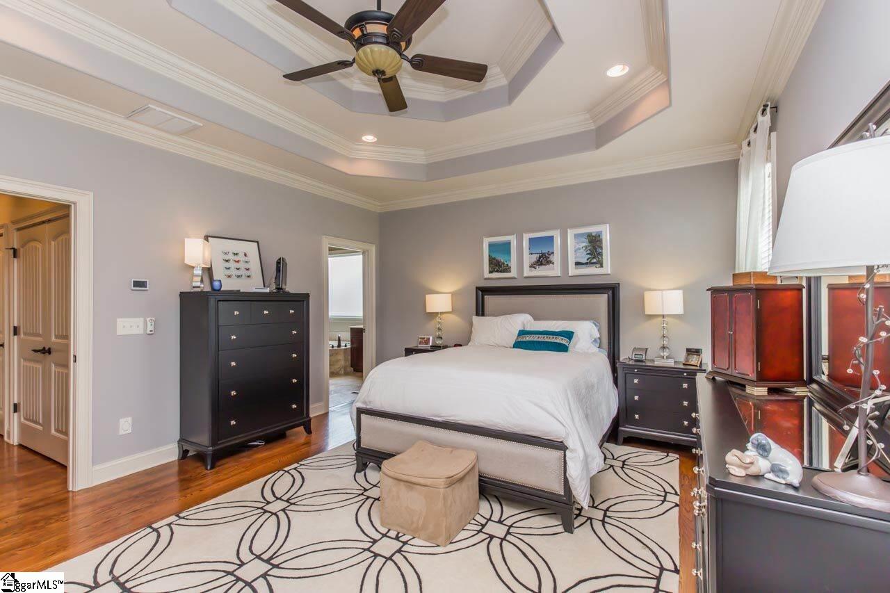 536 Horton Grove Road Greer, SC 29651 - Photo 18 of 28 Gallery Image 18