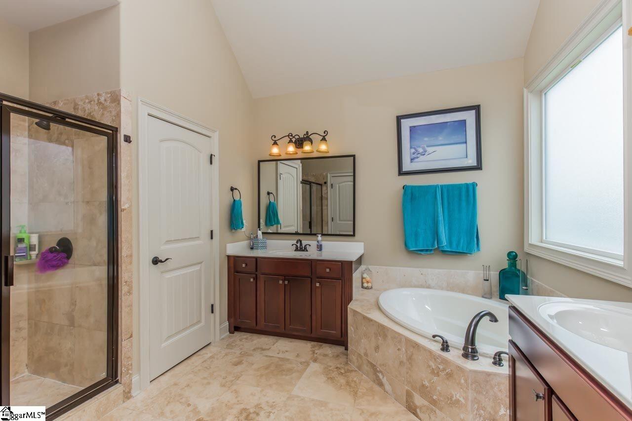 536 Horton Grove Road Greer, SC 29651 - Photo 19 of 28 Gallery Image 19