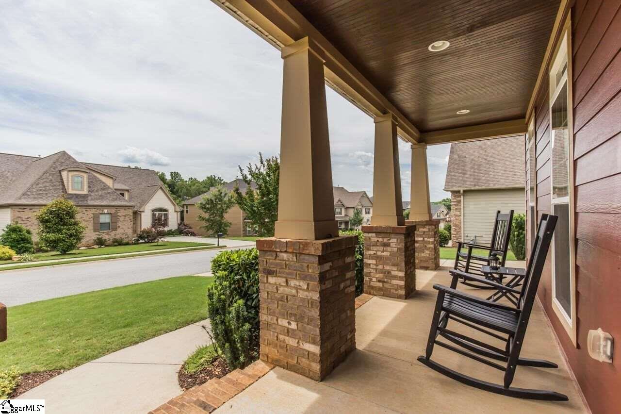 536 Horton Grove Road Greer, SC 29651 - Photo 3 of 28 Gallery Image 3
