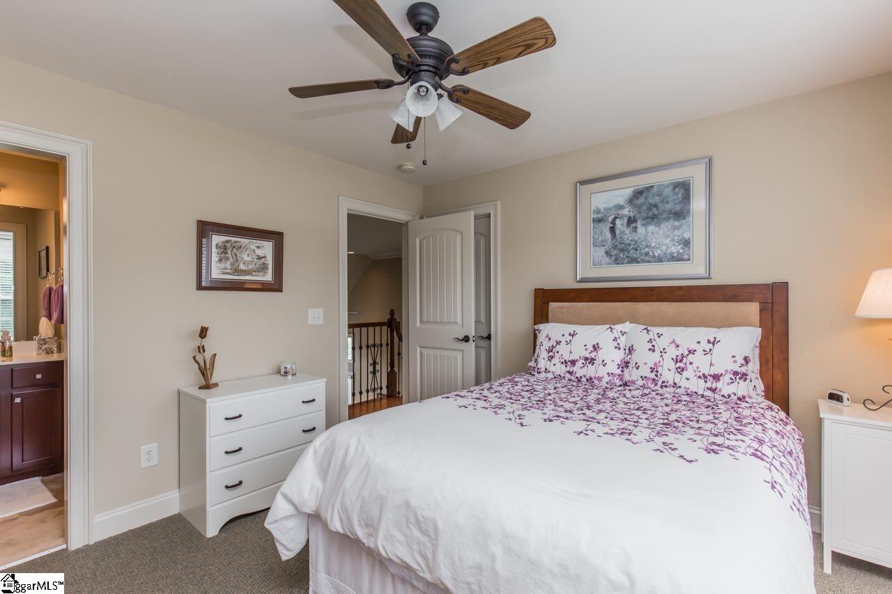 536 Horton Grove Road Greer, SC 29651 - Photo 21 of 28 Gallery Image 21
