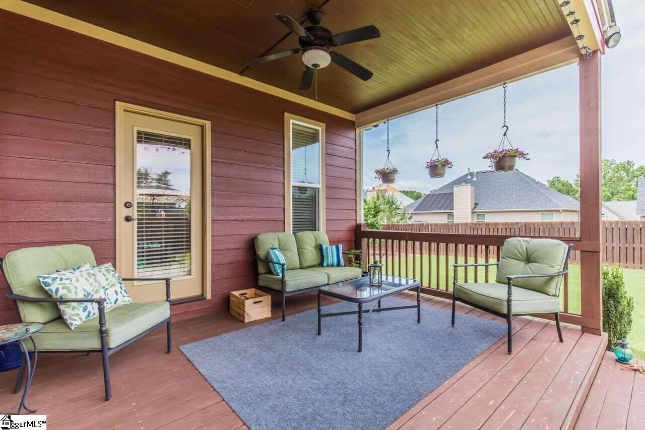 536 Horton Grove Road Greer, SC 29651 - Photo 24 of 28 Gallery Image 24