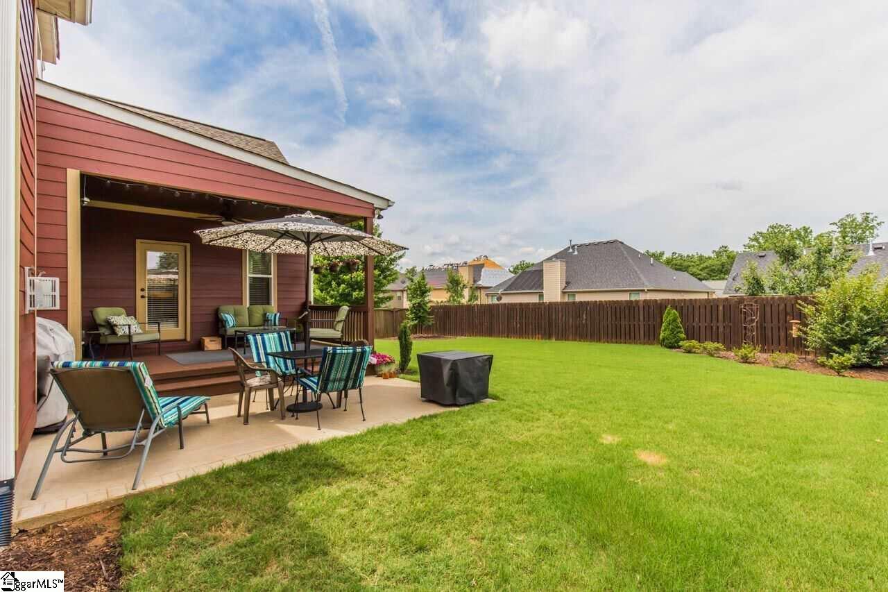 536 Horton Grove Road Greer, SC 29651 - Photo 25 of 28 Gallery Image 25