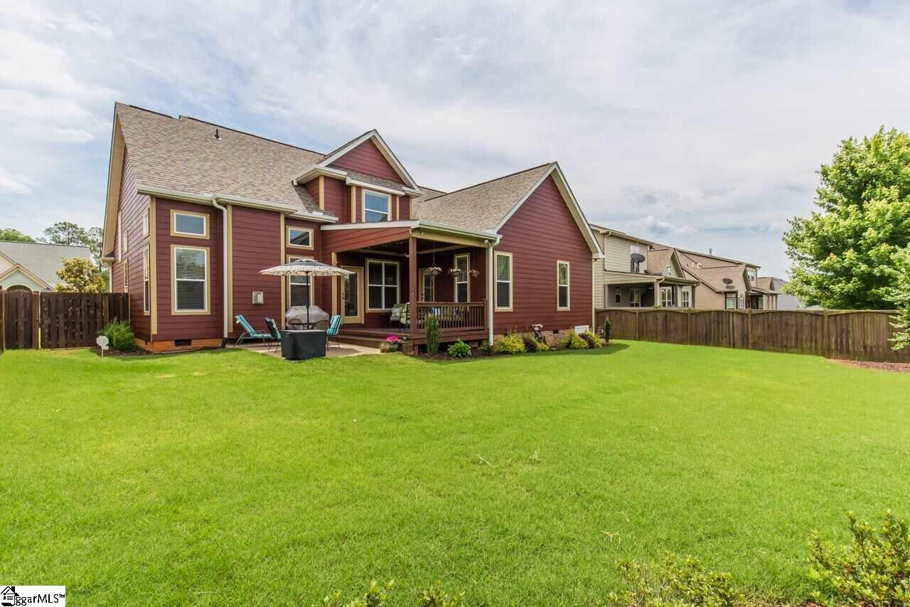 536 Horton Grove Road Greer, SC 29651 - Photo 26 of 28 Gallery Image 26