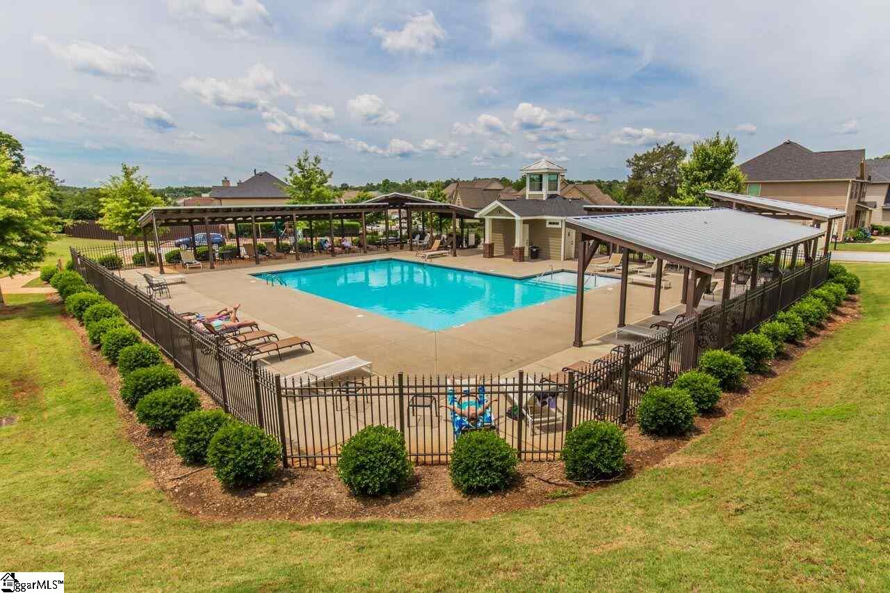 536 Horton Grove Road Greer, SC 29651 - Photo 28 of 28 Gallery Image 28