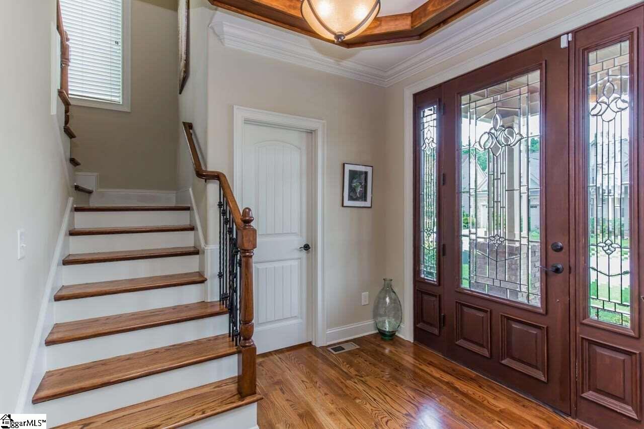536 Horton Grove Road Greer, SC 29651 - Photo 4 of 28 Gallery Image 4