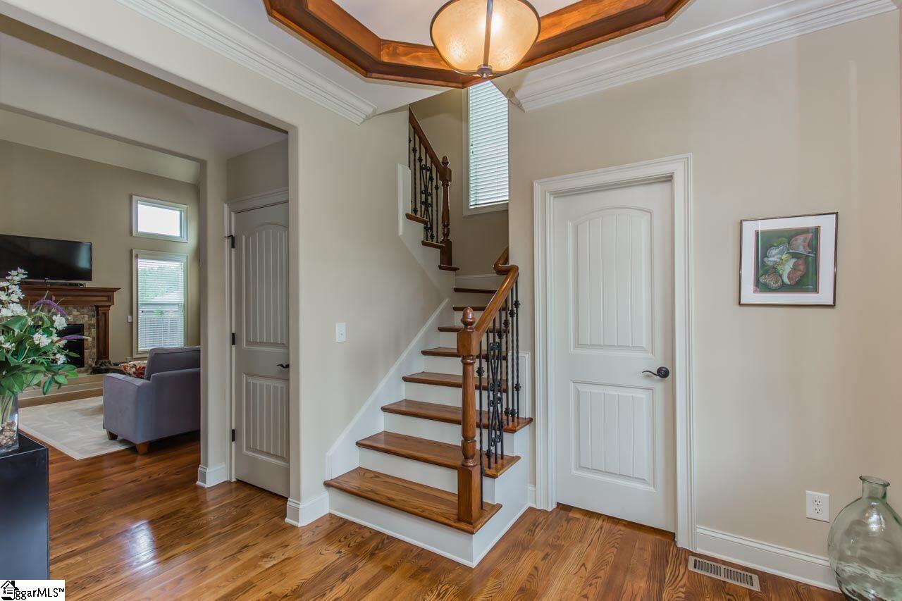 536 Horton Grove Road Greer, SC 29651 - Photo 5 of 28 Gallery Image 5