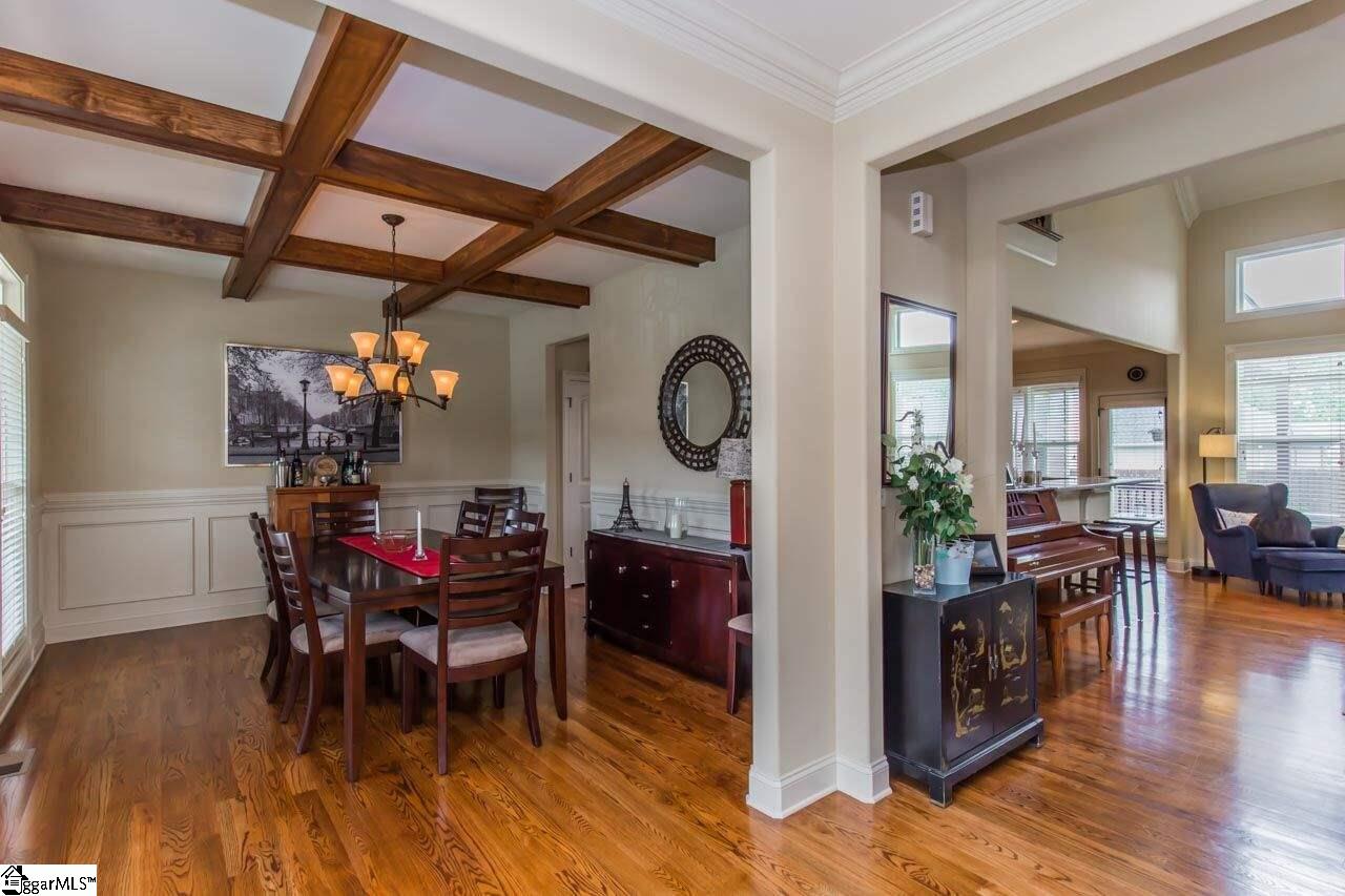 536 Horton Grove Road Greer, SC 29651 - Photo 6 of 28 Gallery Image 6