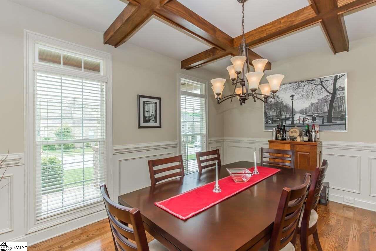 536 Horton Grove Road Greer, SC 29651 - Photo 7 of 28 Gallery Image 7