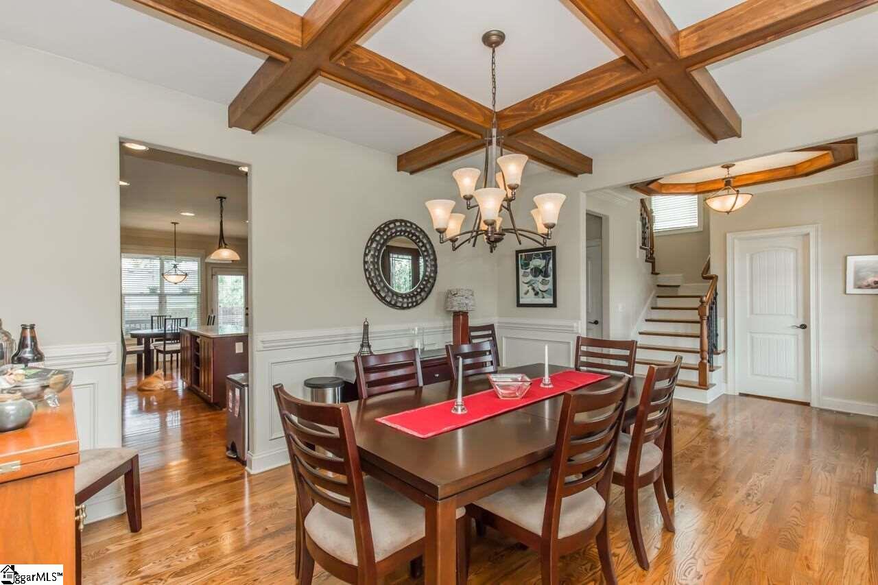 536 Horton Grove Road Greer, SC 29651 - Photo 8 of 28 Gallery Image 8