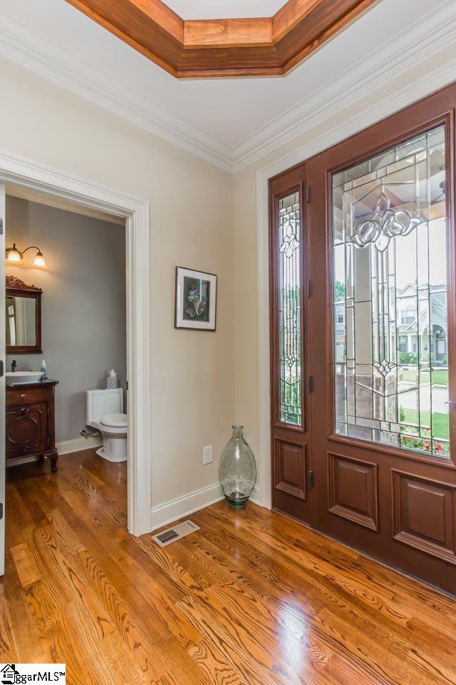 536 Horton Grove Road Greer, SC 29651 - Photo 9 of 28 Gallery Image 9