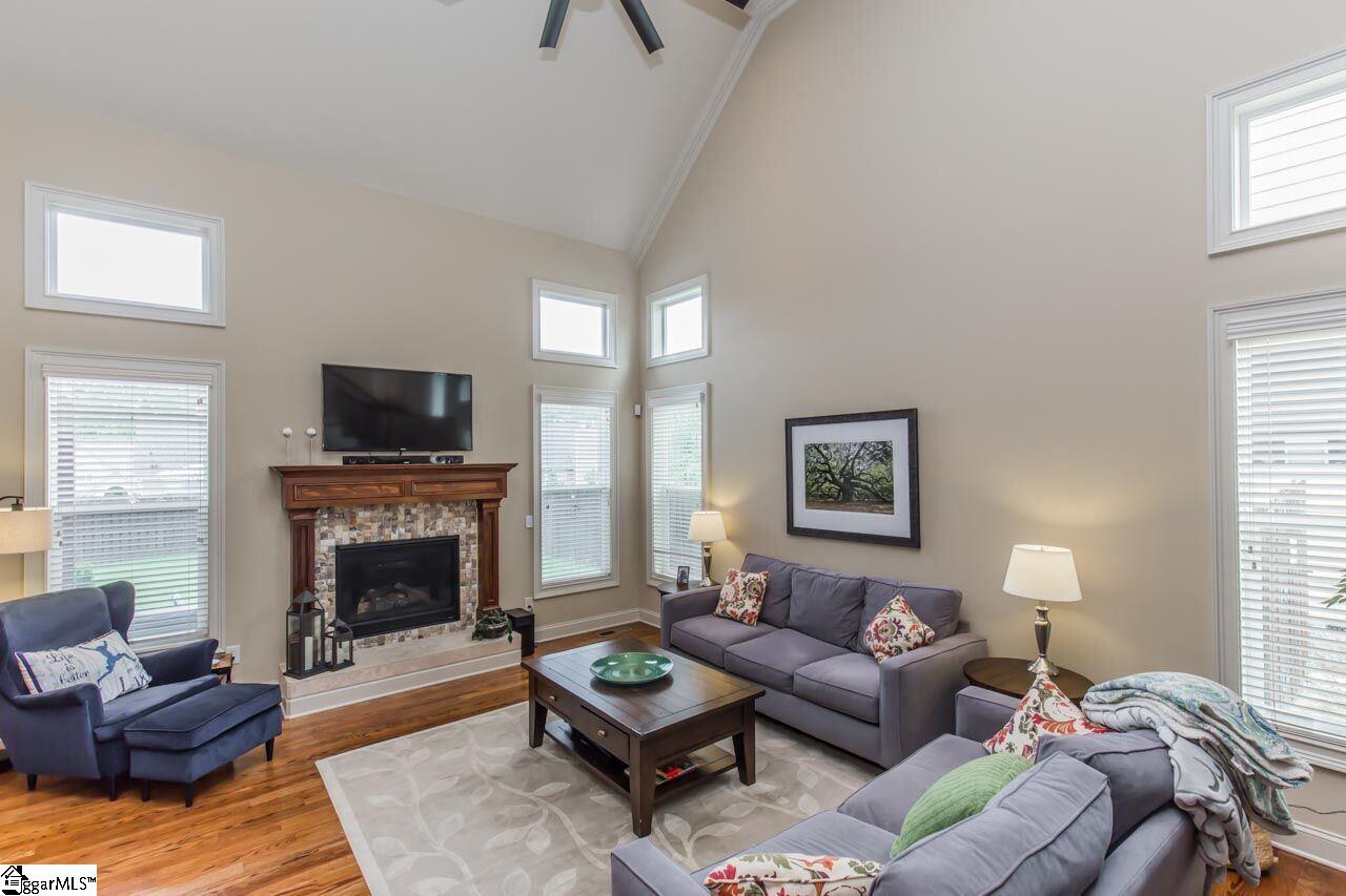 536 Horton Grove Road Greer, SC 29651 - Photo 10 of 28 Gallery Image 10