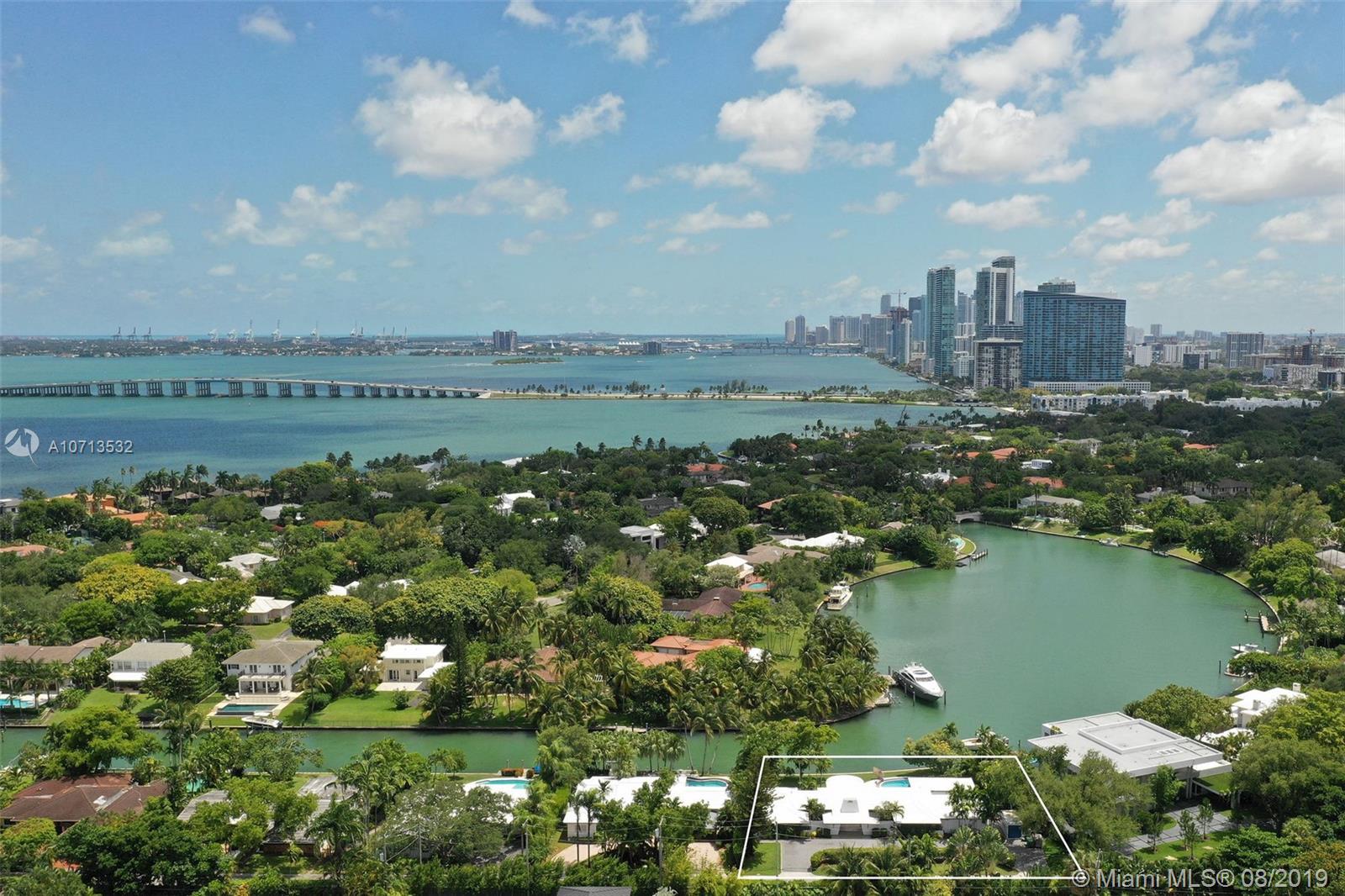 4765 Lake Road Miami, FL 33137 - Photo 6 of 30 a view of a city